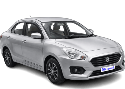 2019 Maruti Dzire - Sedan - Petrol - Manual - ₹4.20 lakh