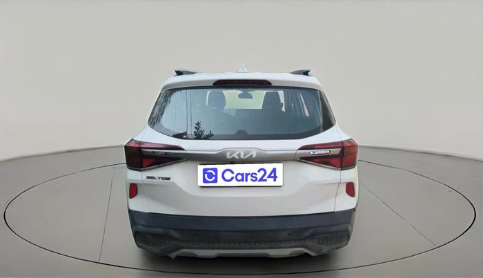 2022 KIA SELTOS HTK 1.5 DIESEL, Diesel, Manual, 1,25,164 km, exterior