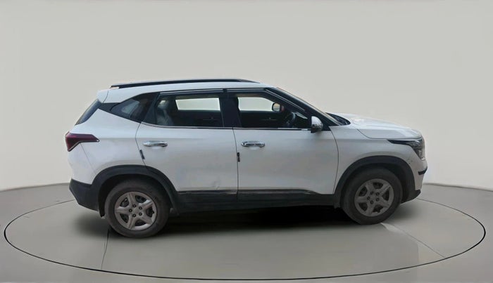 2022 KIA SELTOS HTK 1.5 DIESEL, Diesel, Manual, 1,25,164 km, exterior