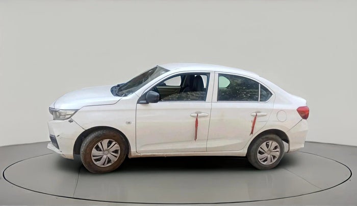 2019 Honda Amaze 1.5L I-DTEC E, Diesel, Manual, 68,992 km, exterior