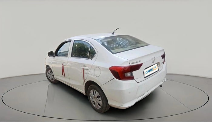 2019 Honda Amaze 1.5L I-DTEC E, Diesel, Manual, 68,992 km, exterior