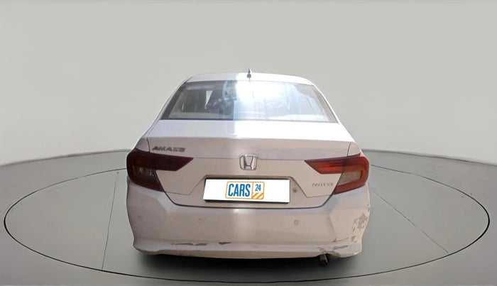 2019 Honda Amaze 1.5L I-DTEC E, Diesel, Manual, 68,992 km, exterior