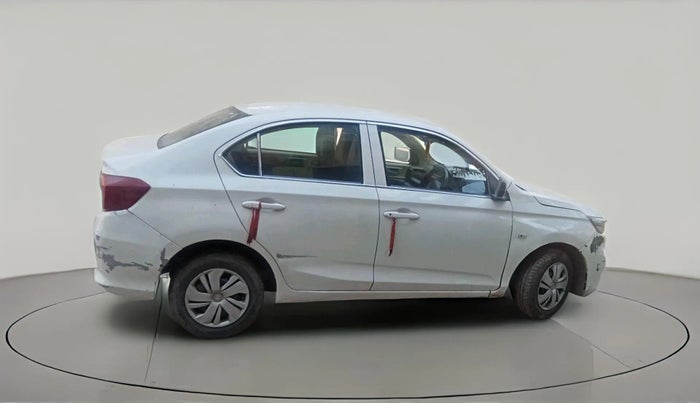 2019 Honda Amaze 1.5L I-DTEC E, Diesel, Manual, 68,992 km, exterior