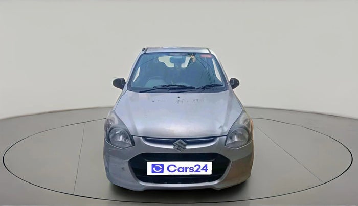 2012 Maruti Alto 800 LXI, Petrol, Manual, 77,643 km, exterior