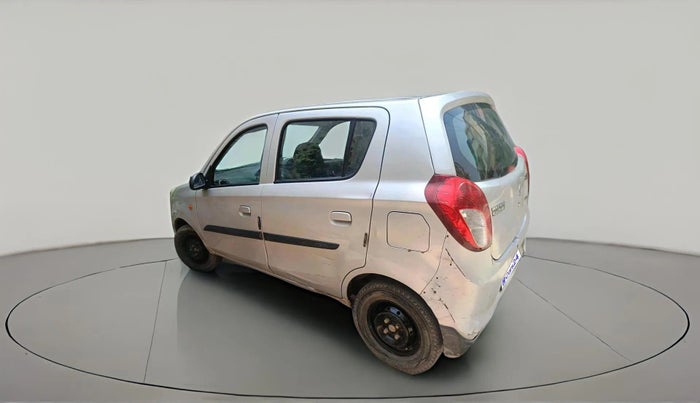 2012 Maruti Alto 800 LXI, Petrol, Manual, 77,643 km, exterior