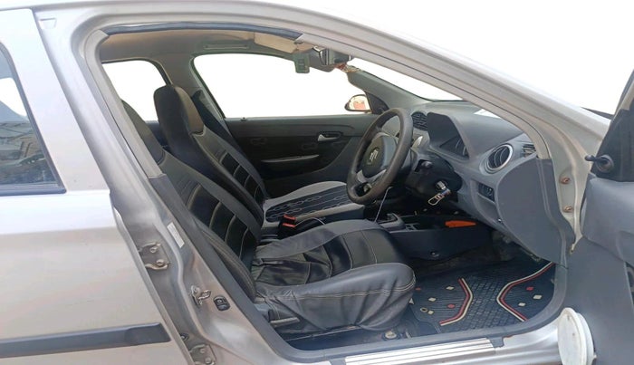 2012 Maruti Alto 800 LXI, Petrol, Manual, 77,643 km, interior