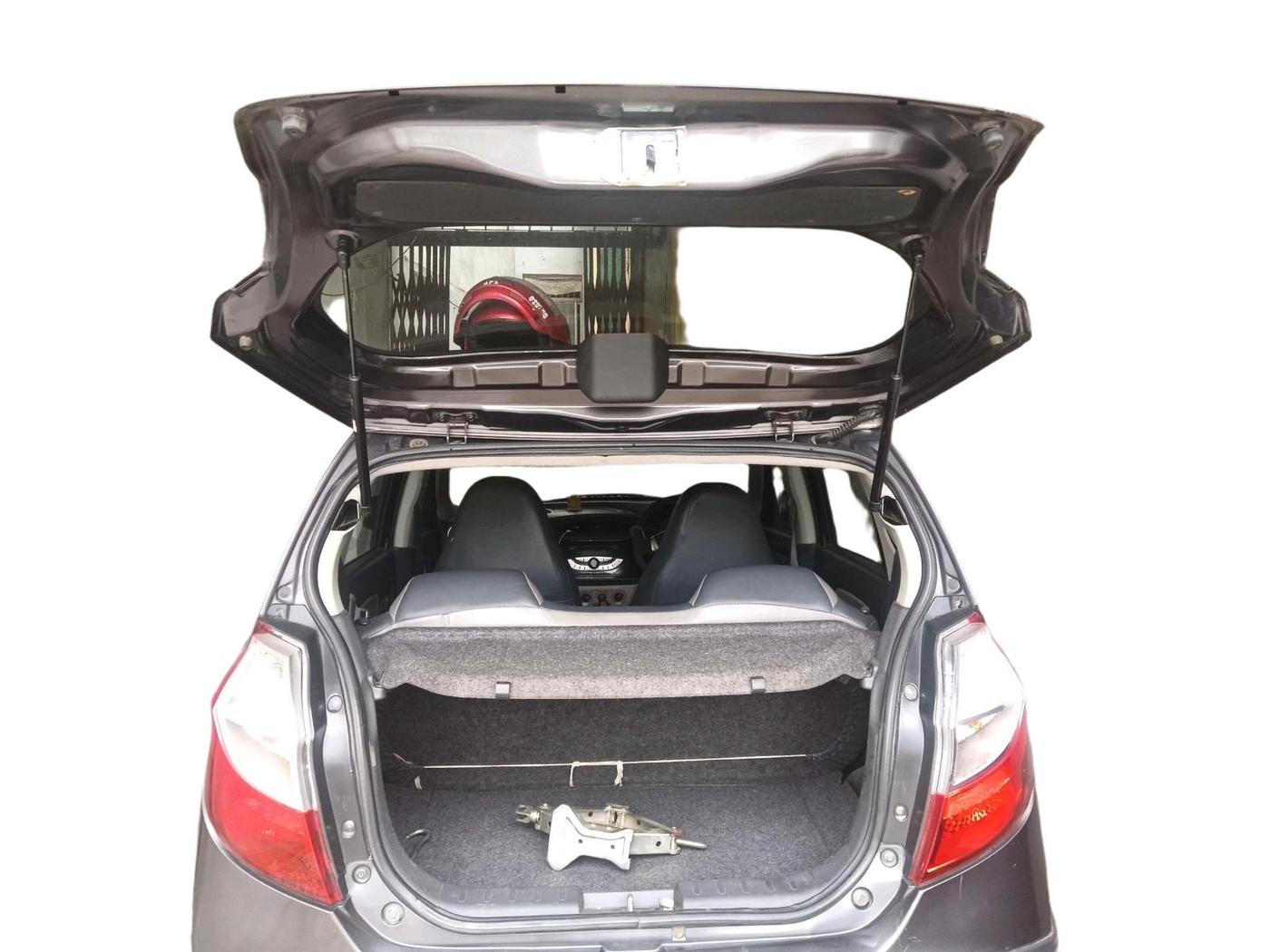 2015 Maruti Alto K10 VXI AMT, Petrol, Automatic, 26,146 km, exterior