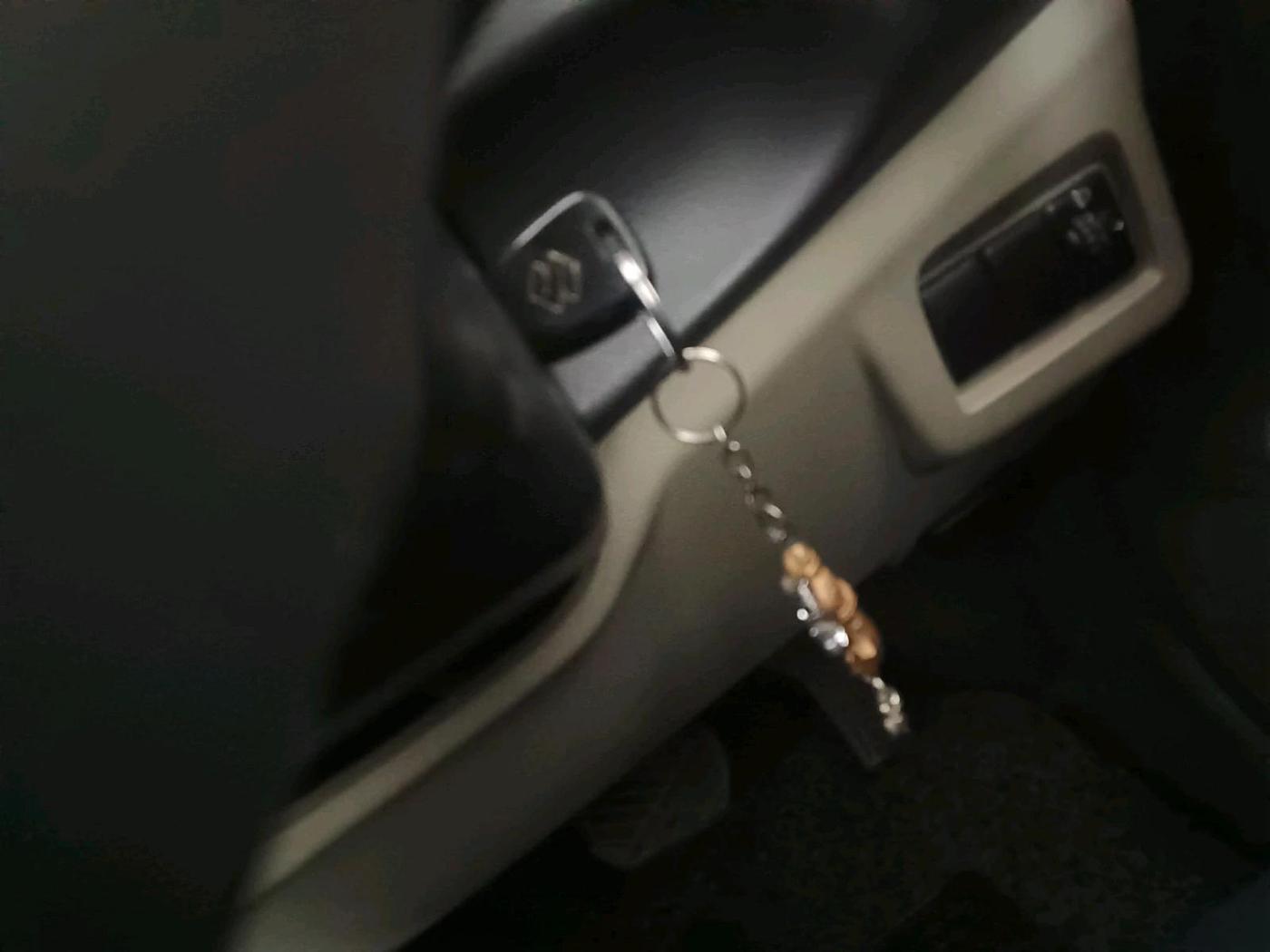 2015 Maruti Alto K10 VXI AMT, Petrol, Automatic, 26,146 km, interior