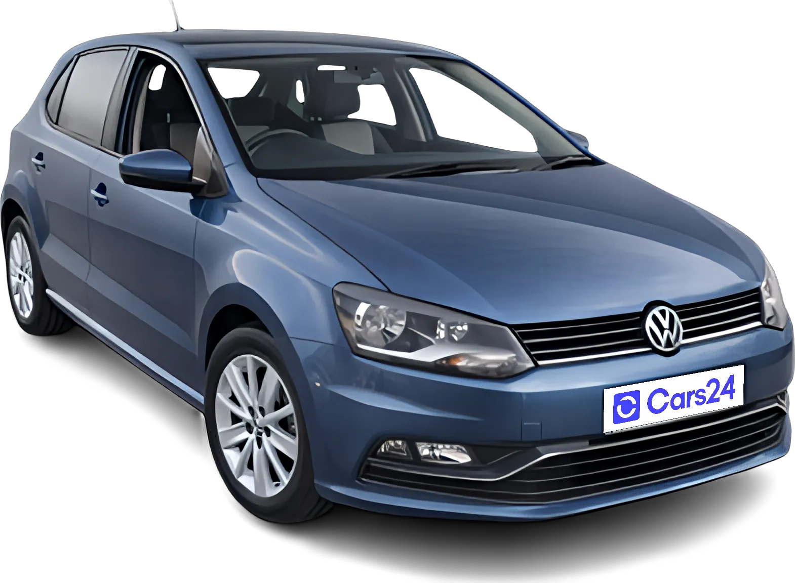 2016 Volkswagen Ameo - Sedan - Diesel - Manual - ₹3.31 lakh