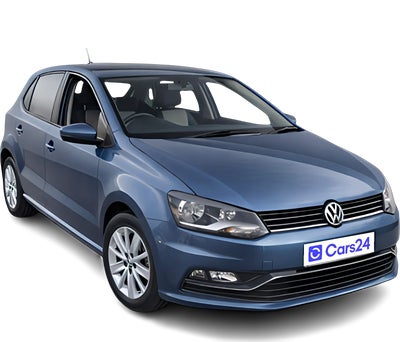 2016 Volkswagen Ameo - Sedan - Diesel - Manual - ₹3.31 lakh