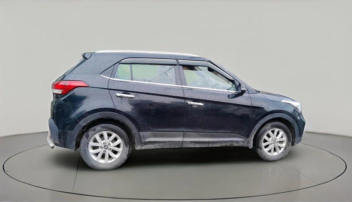 2019 Hyundai Creta E PLUS 1.4 DIESEL, Diesel, Manual, 80,631 km, exterior