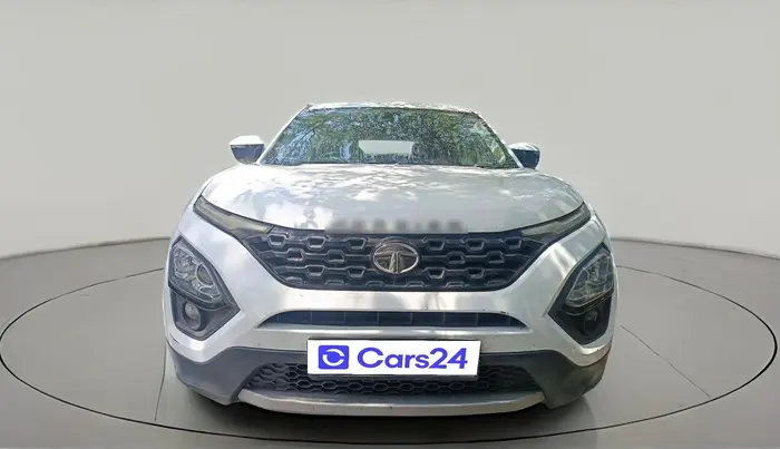 2019 Tata Harrier XZ 2.0L, Diesel, Manual, 1,07,422 km, exterior