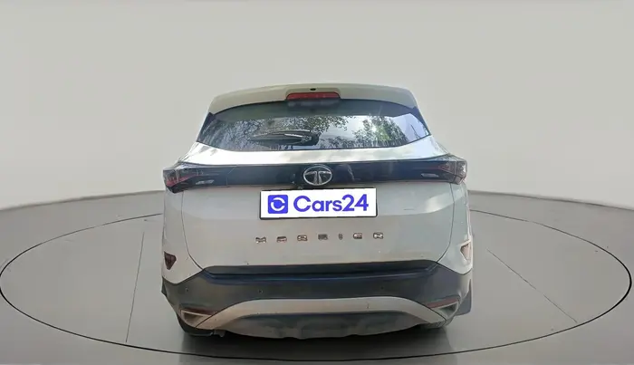 2019 Tata Harrier XZ 2.0L, Diesel, Manual, 1,07,422 km, exterior