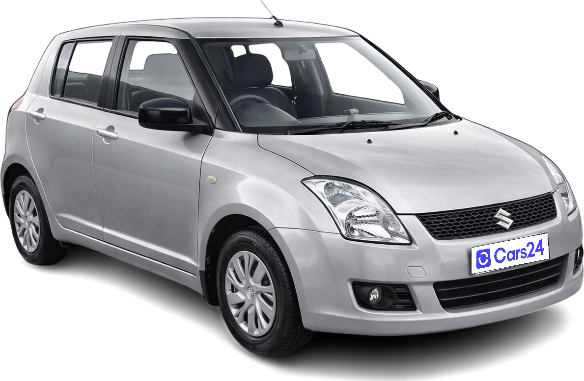2011 Maruti Swift - Hatchback - Petrol - Manual - ₹1.15 lakh