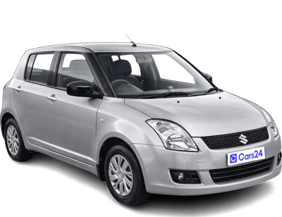 2011 Maruti Swift - Hatchback - Petrol - Manual - ₹1.15 lakh