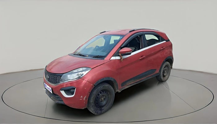 2019 Tata NEXON XT DIESEL, Diesel, Manual, 22,202 km, exterior