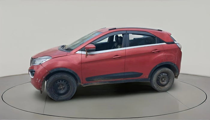 2019 Tata NEXON XT DIESEL, Diesel, Manual, 22,202 km, exterior