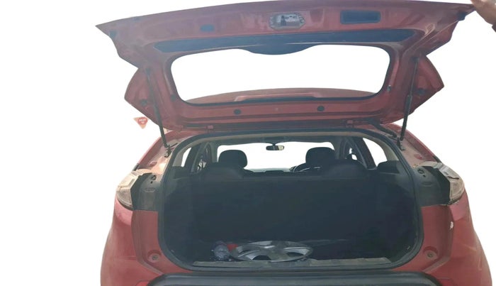 2019 Tata NEXON XT DIESEL, Diesel, Manual, 22,202 km, exterior