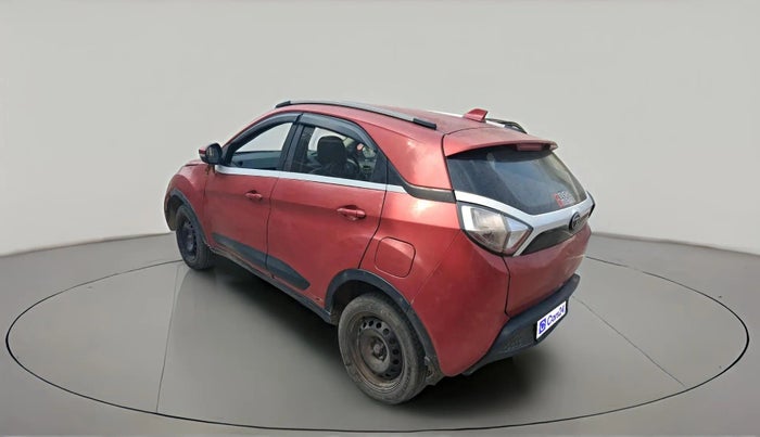2019 Tata NEXON XT DIESEL, Diesel, Manual, 22,202 km, exterior