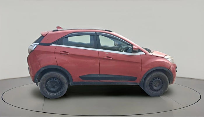2019 Tata NEXON XT DIESEL, Diesel, Manual, 22,202 km, exterior