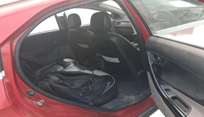 2019 Tata NEXON XT DIESEL, Diesel, Manual, 22,202 km, interior