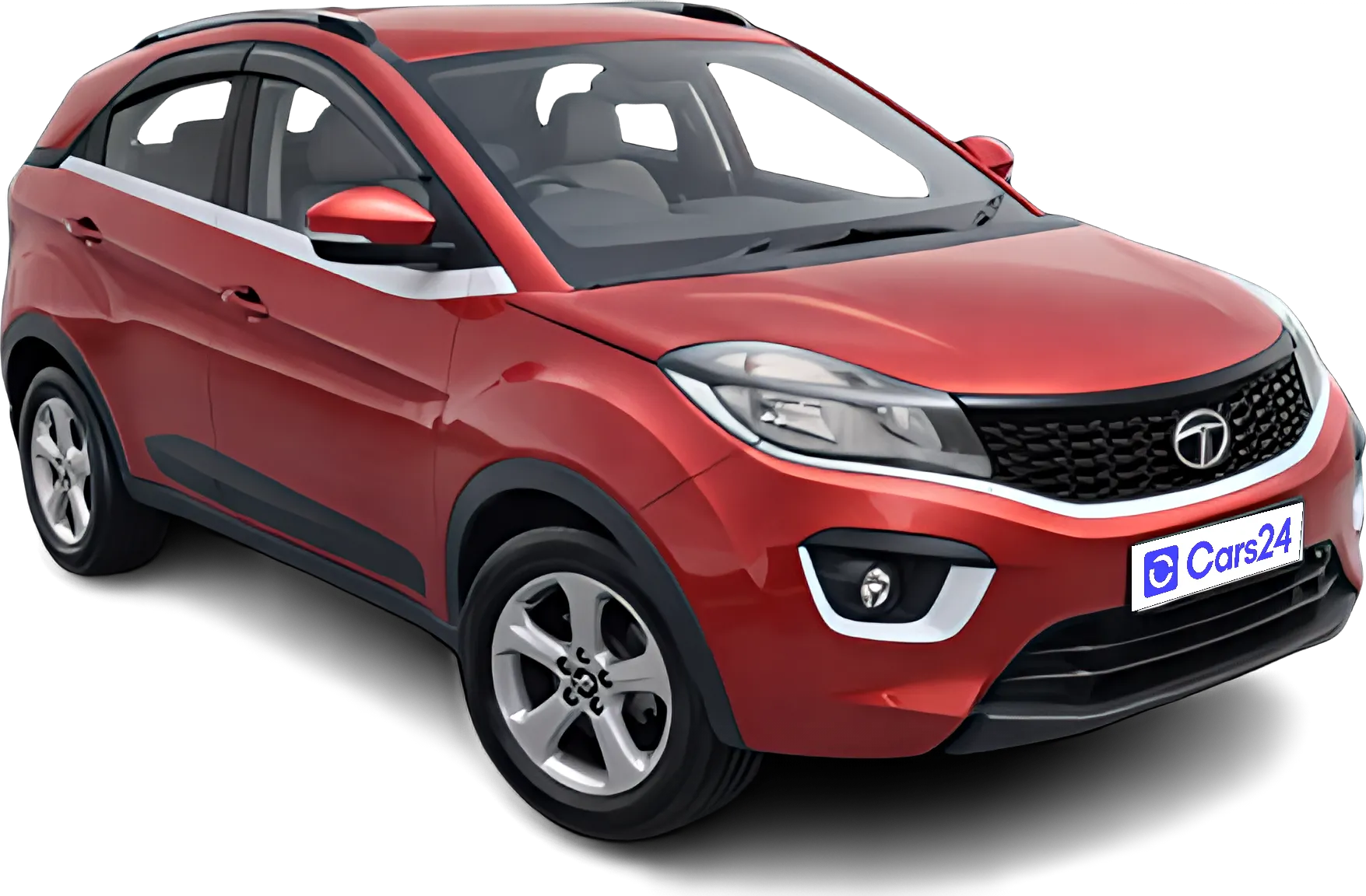 2019 Tata NEXON - SUV - Diesel - Manual - ₹4.50 lakh