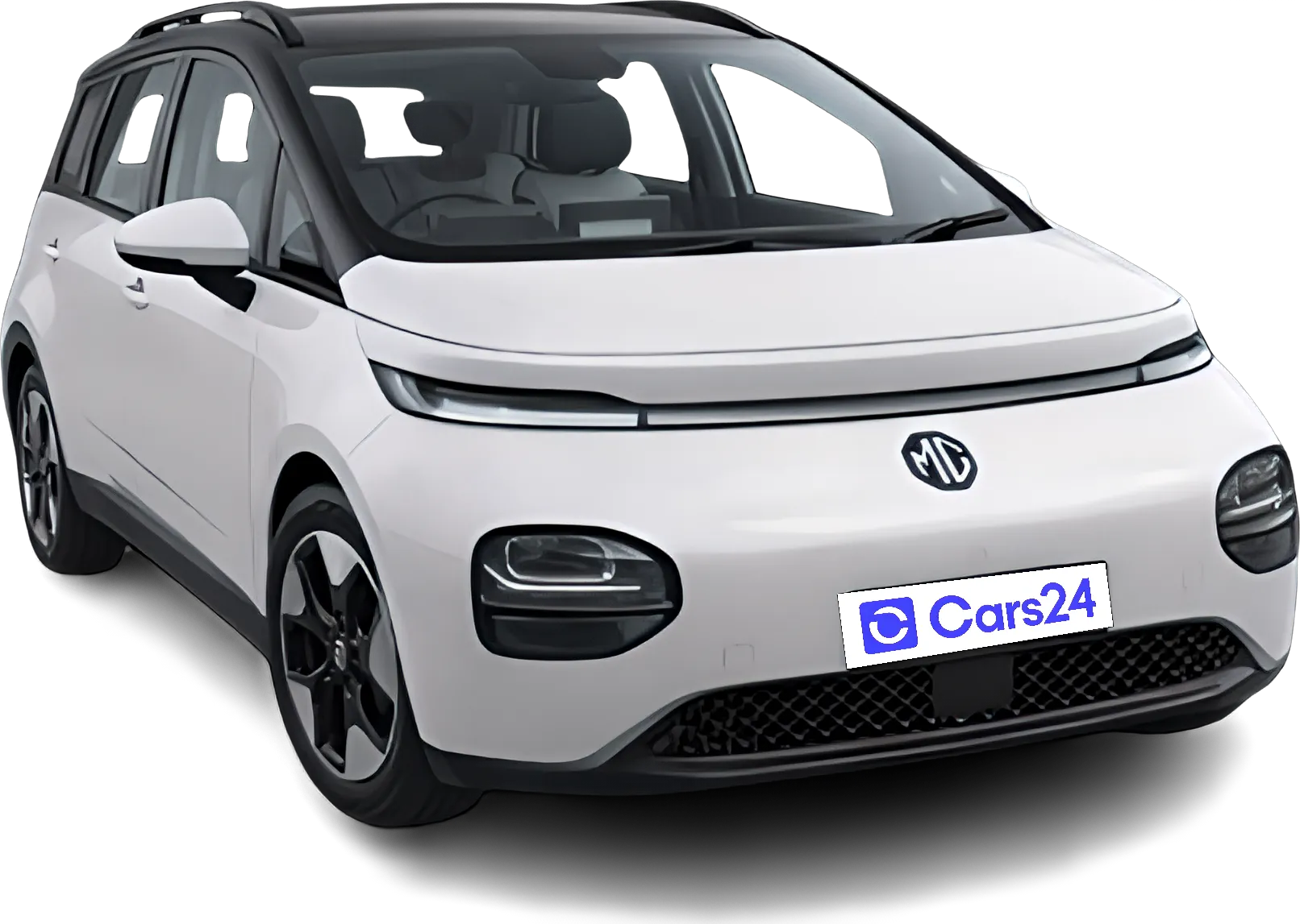 2024 MG Windsor EV - SUV - Electric - Automatic - ₹11.51 lakh