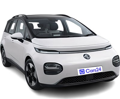 2024 MG Windsor EV - SUV - Electric - Automatic - ₹11.20 lakh