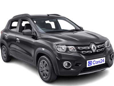 2018 Renault Kwid - Hatchback - CNG - Manual - ₹1.90 lakh