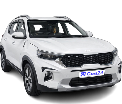 2023 KIA SONET - SUV - Diesel - Manual - ₹10.35 lakh