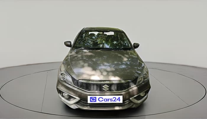 2021 Maruti Ciaz DELTA 1.5 SHVS MT PETROL, Petrol, Manual, 1,35,372 km, exterior