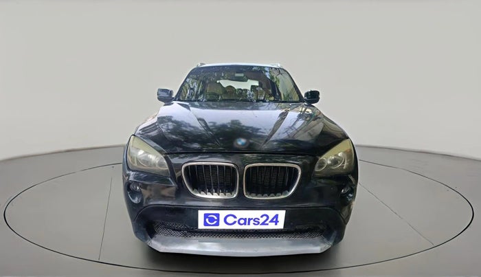 2012 BMW X1 sDrive20d, Diesel, Automatic, 1,21,105 km, exterior