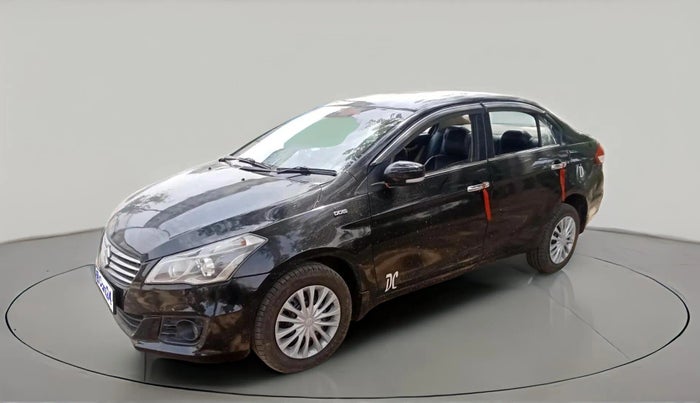 2014 Maruti Ciaz VDI, Diesel, Manual, 1,43,321 km, exterior