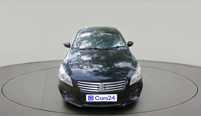 2014 Maruti Ciaz VDI, Diesel, Manual, 1,43,321 km, exterior