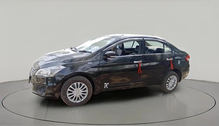 2014 Maruti Ciaz VDI, Diesel, Manual, 1,43,321 km, exterior
