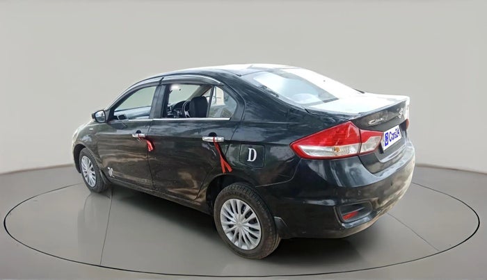 2014 Maruti Ciaz VDI, Diesel, Manual, 1,43,321 km, exterior