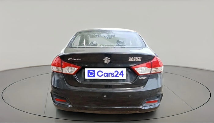 2014 Maruti Ciaz VDI, Diesel, Manual, 1,43,321 km, exterior