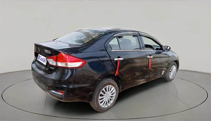 2014 Maruti Ciaz VDI, Diesel, Manual, 1,43,321 km, exterior