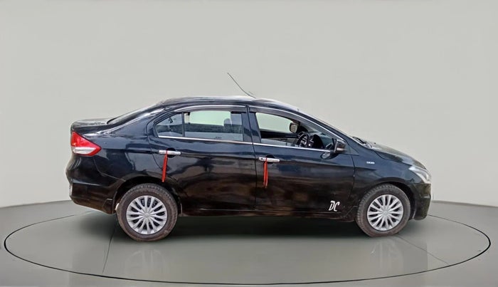 2014 Maruti Ciaz VDI, Diesel, Manual, 1,43,321 km, exterior