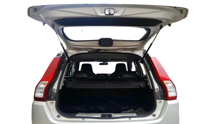 2019 Maruti New Wagon-R VXI 1.2, Petrol, Manual, 80,736 km, exterior