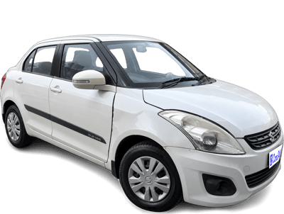 2014 Maruti Swift Dzire - Sedan - Diesel - Manual - ₹2.10 lakh