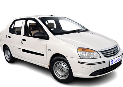2013 Tata Indigo ECS - Sedan - Diesel - Manual - ₹65,000
