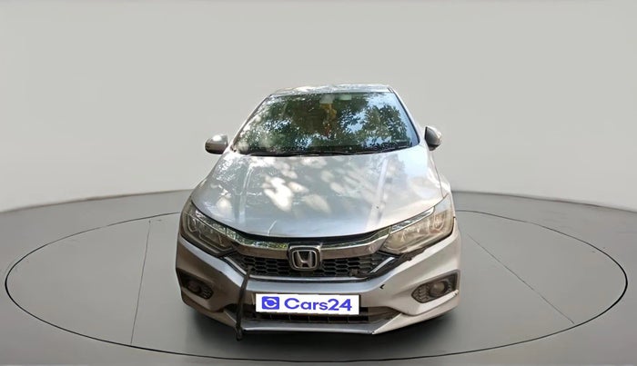 2017 Honda City 1.5L I-DTEC V, Diesel, Manual, 99,324 km, exterior