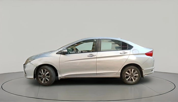 2017 Honda City 1.5L I-DTEC V, Diesel, Manual, 99,324 km, exterior