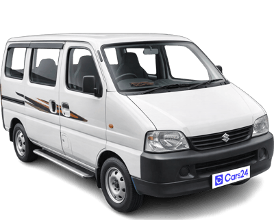 2019 Maruti Eeco - SUV - CNG - Manual - ₹3.30 lakh