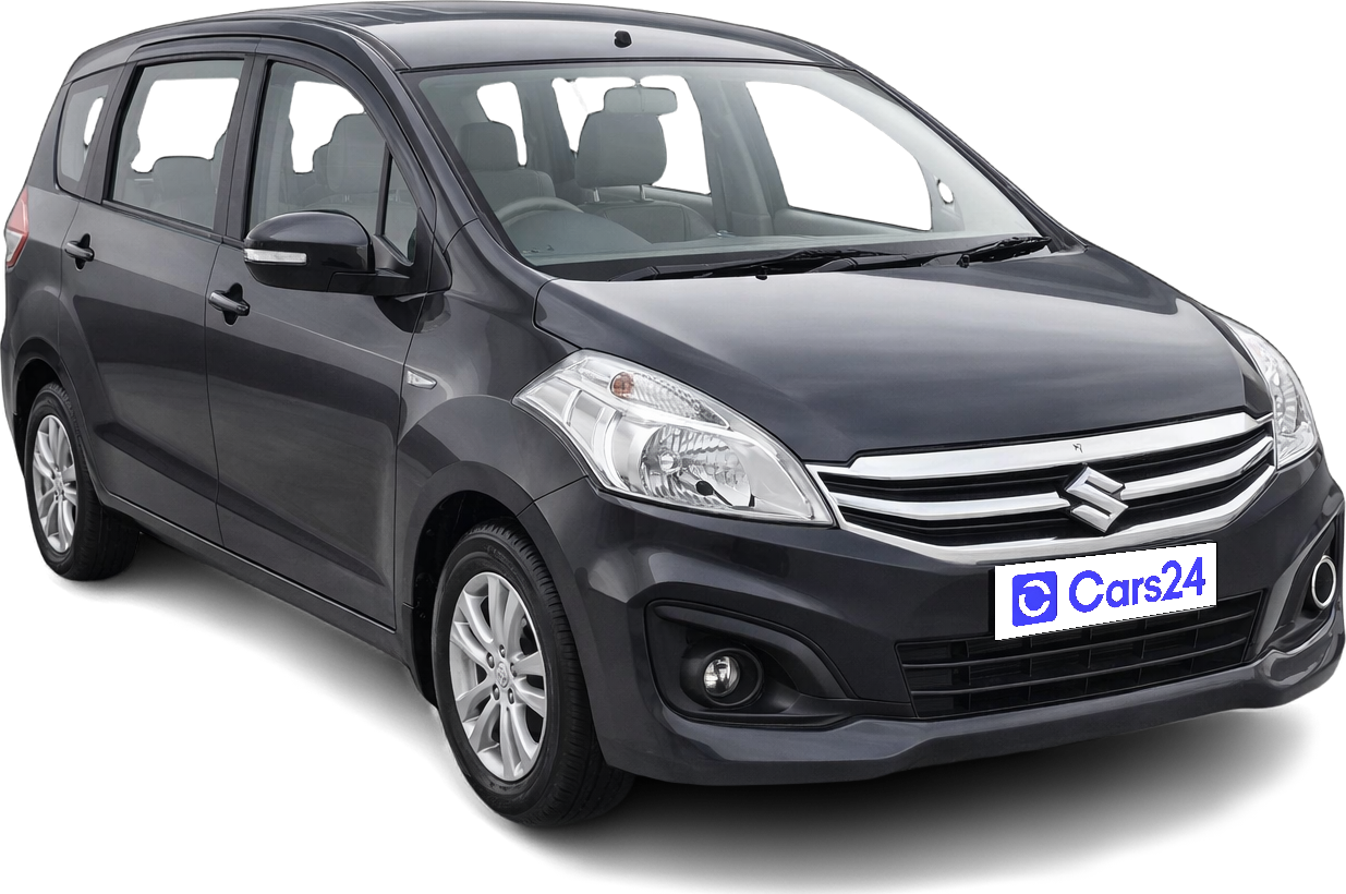 2016 Maruti Ertiga - SUV - Diesel - Manual - ₹5.38 lakh