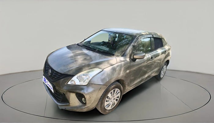 2019 Maruti Baleno SIGMA PETROL 1.2, Petrol, Manual, 1,17,55,000 km, exterior