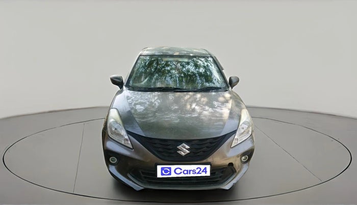 2019 Maruti Baleno SIGMA PETROL 1.2, Petrol, Manual, 1,17,55,000 km, exterior