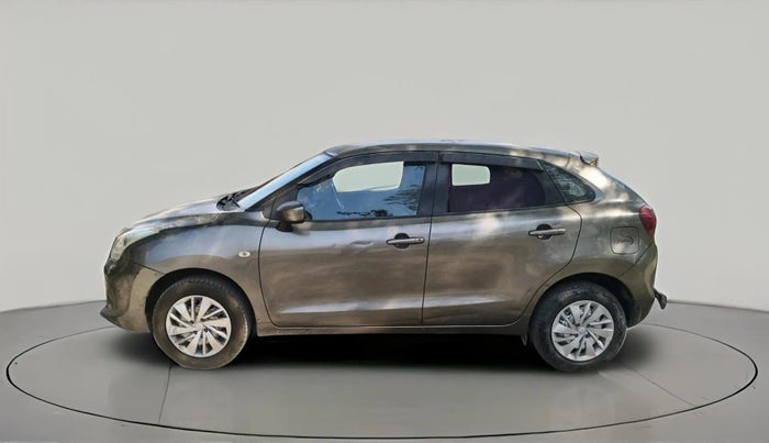 2019 Maruti Baleno SIGMA PETROL 1.2, Petrol, Manual, 1,17,55,000 km, exterior