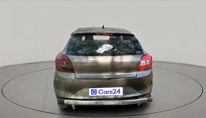 2019 Maruti Baleno SIGMA PETROL 1.2, Petrol, Manual, 1,17,55,000 km, exterior